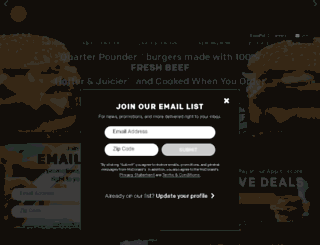 burgerbuildoff.com screenshot