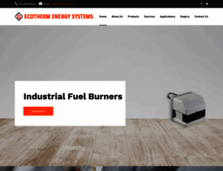 burnercontroller.net screenshot