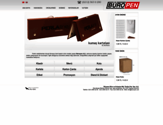 buropen.net screenshot
