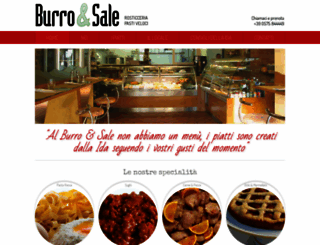 burroesale.com screenshot