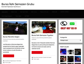 bursailahigrubu.org screenshot