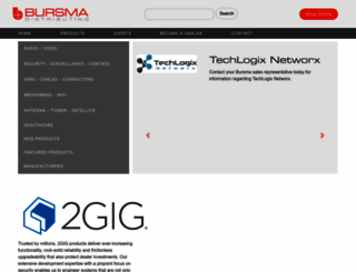 bursma.com screenshot
