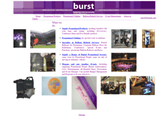 burstuk.com screenshot