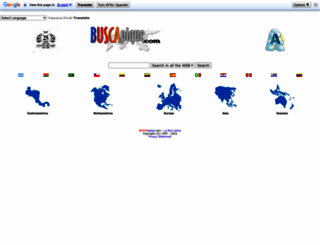 buscapique.com screenshot