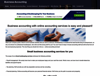 business-accounting.net screenshot