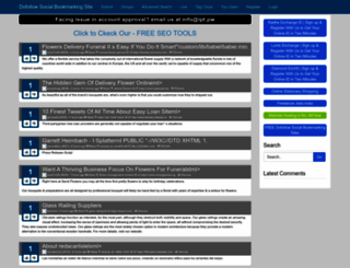 business-and-society.bookmarking.site screenshot