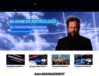 business-astrology.com screenshot