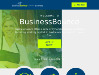 business-bounce.com screenshot