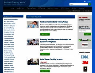 business-marketing.com screenshot