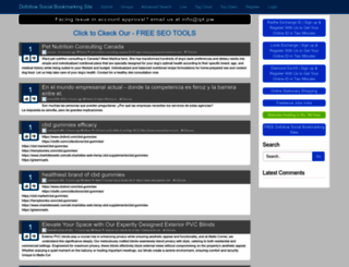 business-plans.bookmarking.site screenshot