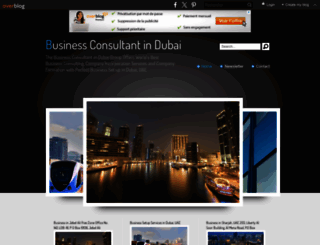business-setup-dubai.over-blog.com screenshot