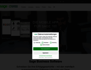 business-software.at screenshot