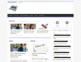 business-strategy-brs.com screenshot