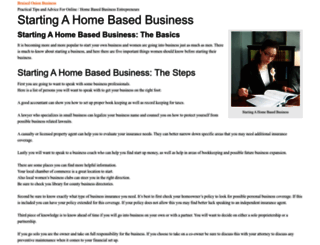 business.bruisedonion.com screenshot