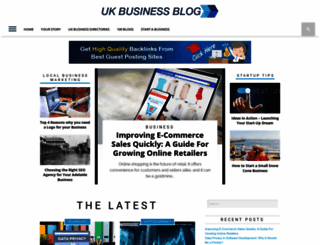 business.clickdo.co.uk screenshot