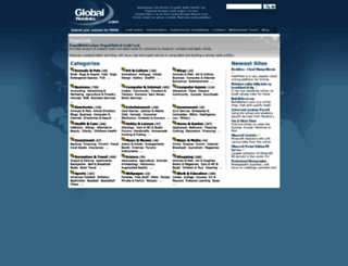 business.global-weblinks.com screenshot