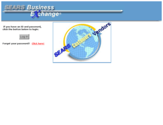 business.sears.com screenshot