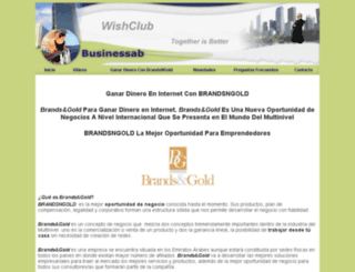 businessab.com screenshot