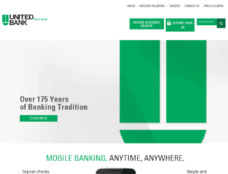 businessbankva.com screenshot