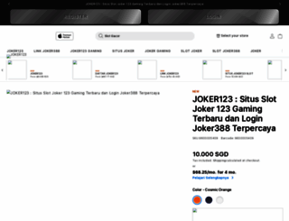 businessbrief.com screenshot