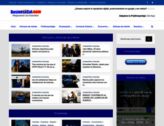 businesscol.com screenshot