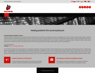 businesscompanies.pl screenshot