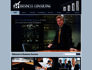 businessconsultingabc.com screenshot