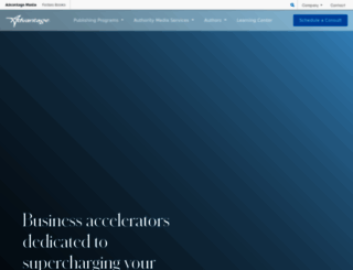businessghost.com screenshot