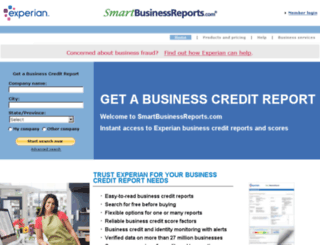 businessiqexpress.com screenshot