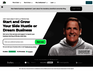 businessknowhow.com screenshot