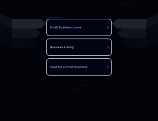 businesslistsmart.com screenshot