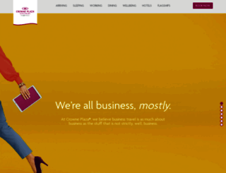 businessmostly.com screenshot