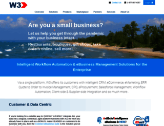 businessnetwork.com screenshot