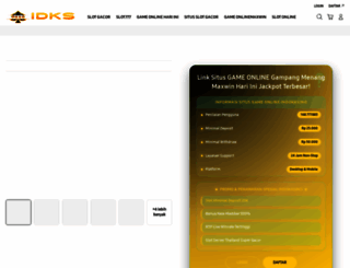 businessobjectstips.com screenshot