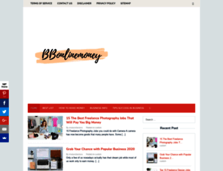 businessoldnet.com screenshot