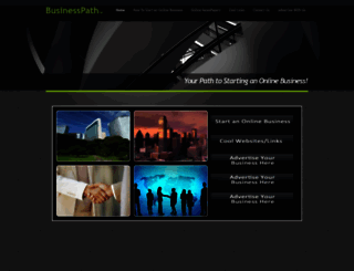 businesspath.com screenshot
