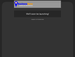 businessrave.com screenshot