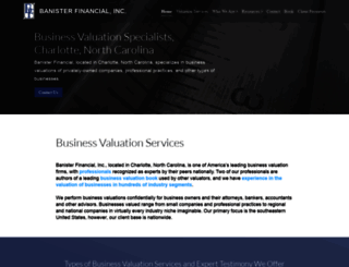 businessvalue.com screenshot