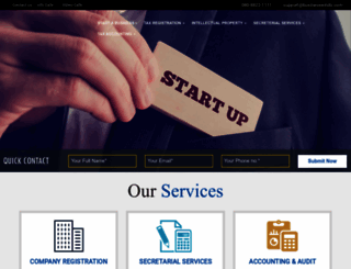 businesswindo.com screenshot
