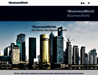 businessworld.co screenshot