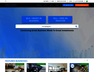 businessxb.com screenshot