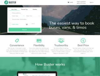 buster.com screenshot