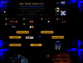 bustravelservice.biz screenshot