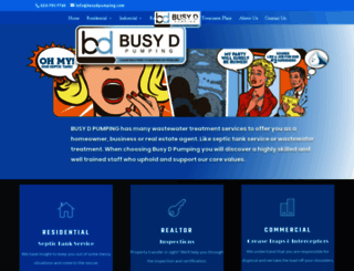 busydpumping.com screenshot
