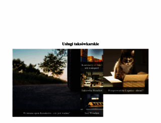 busyniemcy.eu screenshot