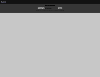 but.fi screenshot