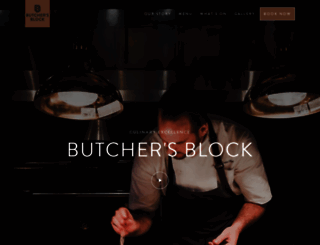butchersblock.com.sg screenshot