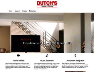butchsav.com screenshot