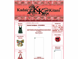 butikkadaikitani.blogspot.com screenshot
