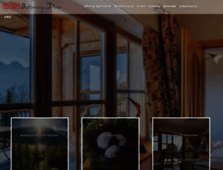 butorowydwor.pl screenshot